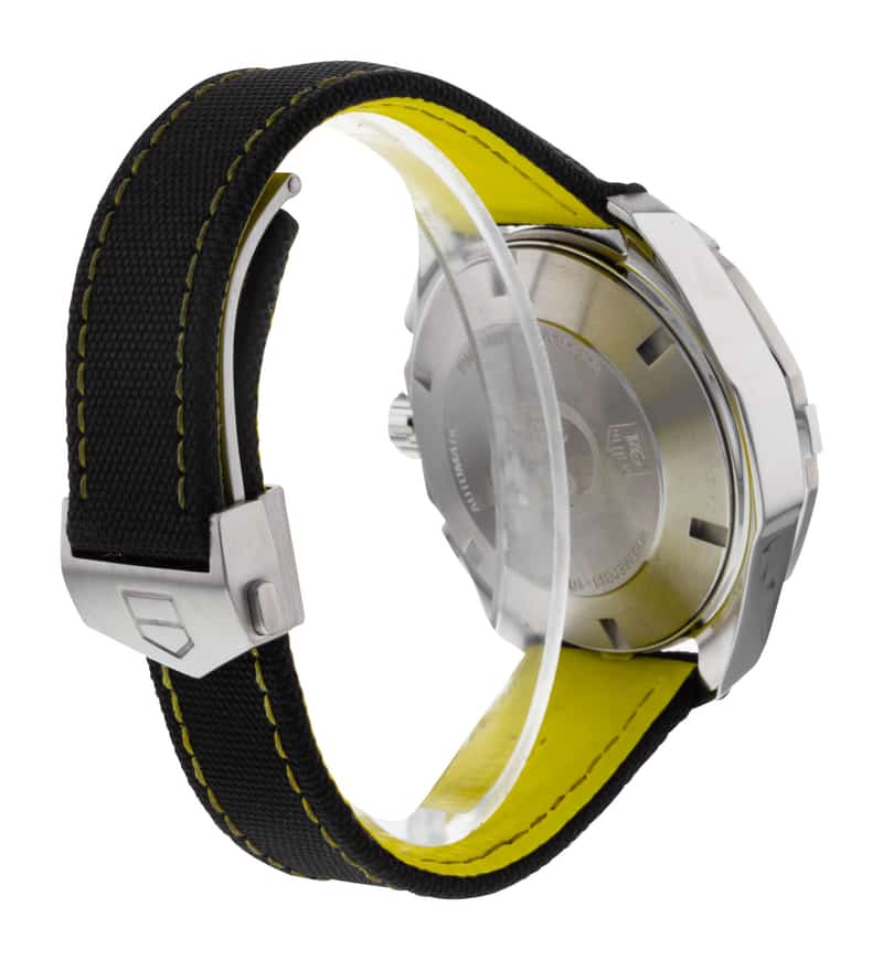 Tag Heuer Aquaracer CAY211A.FC6361